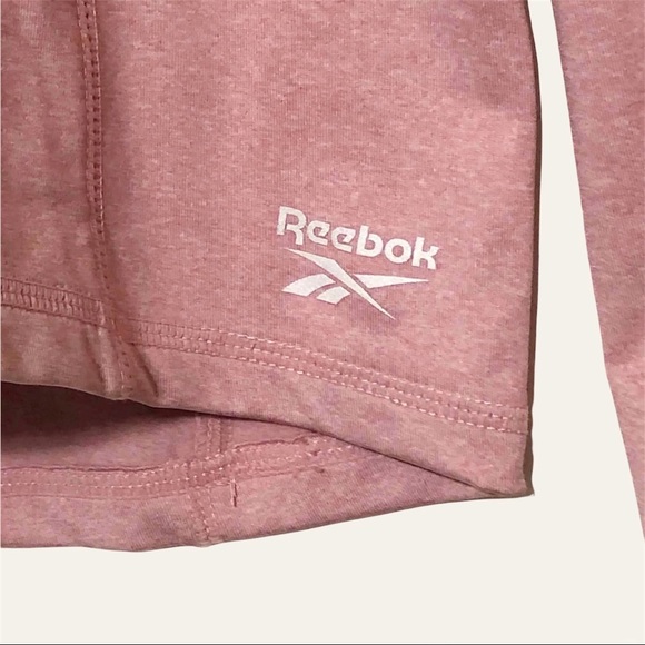 Reebok Pullover Jacket - Picture 5 of 11